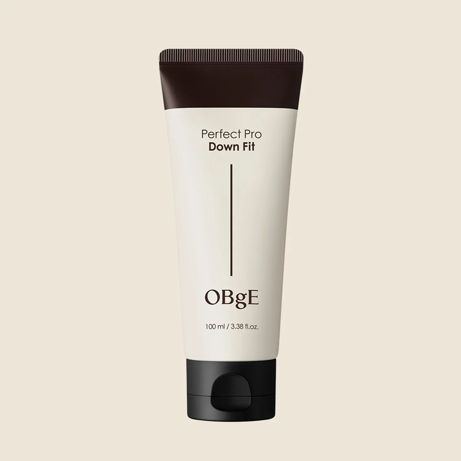 OBGE Perfect Pro Down Fit 100ml