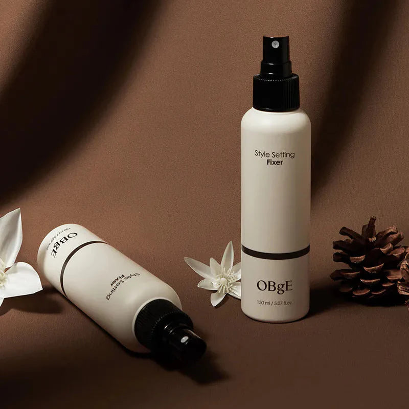 OBGE Style Setting Fixer 150ml