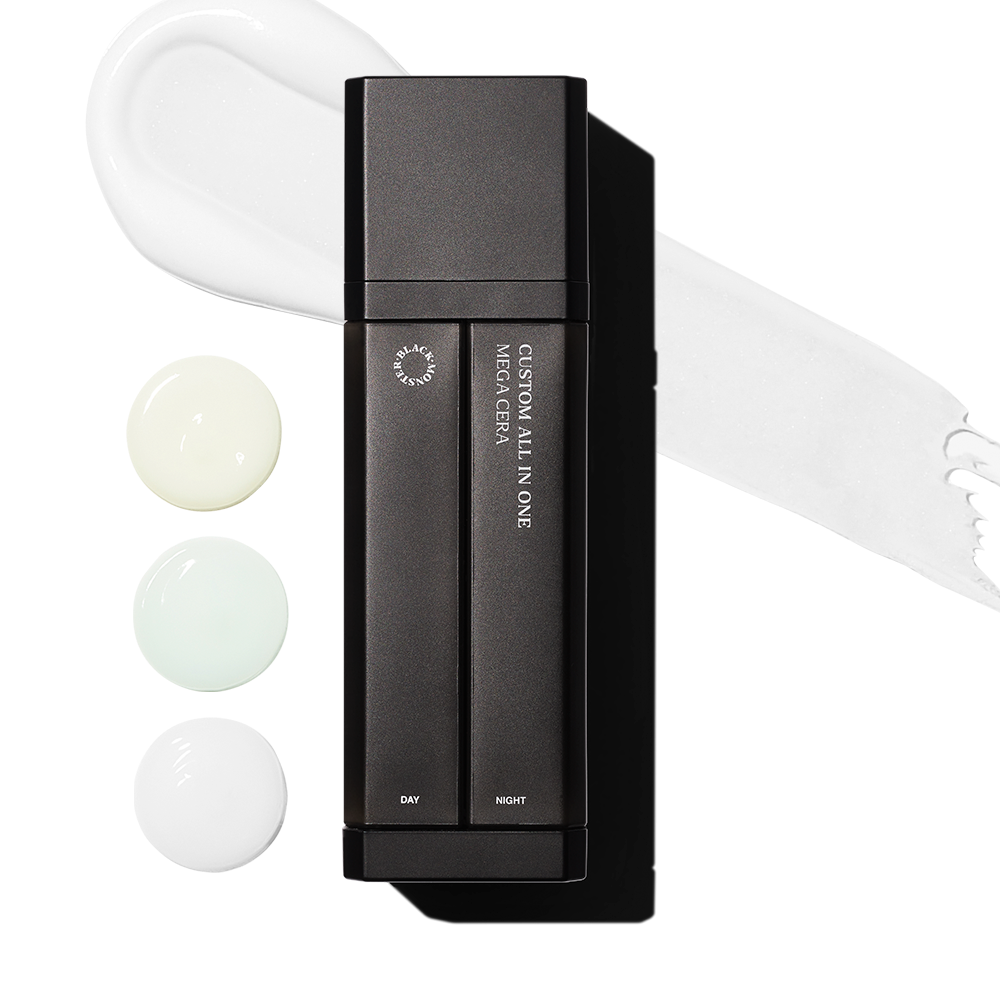 BLACK MONSTER Custom All-in-One 75ml