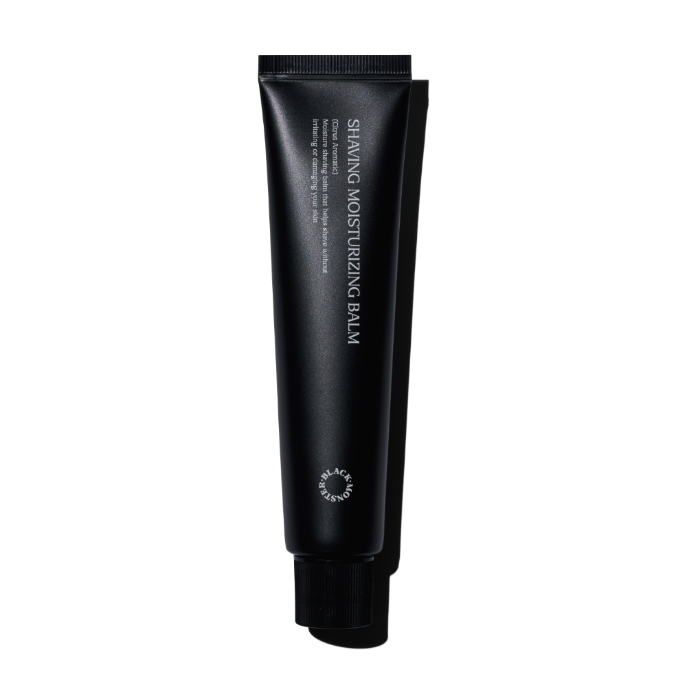 BLACK MONSTER Shaving Moisture Balm