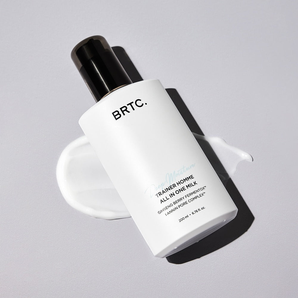 BRTC Trainer Homme ALl-in-One Milk 200ml