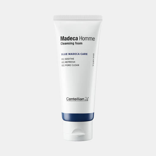 CENTELLIAN 24 Madeca Homme Cleansing Foam 120ml