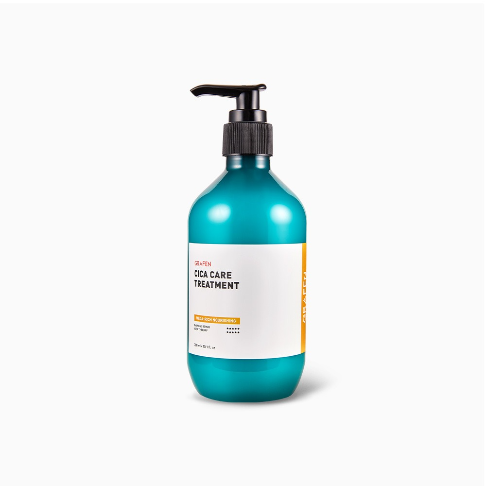 GRAFEN Cica Care Treatment 300ml