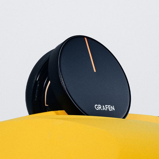 GRAFEN Handsome Cover Cushion 14g