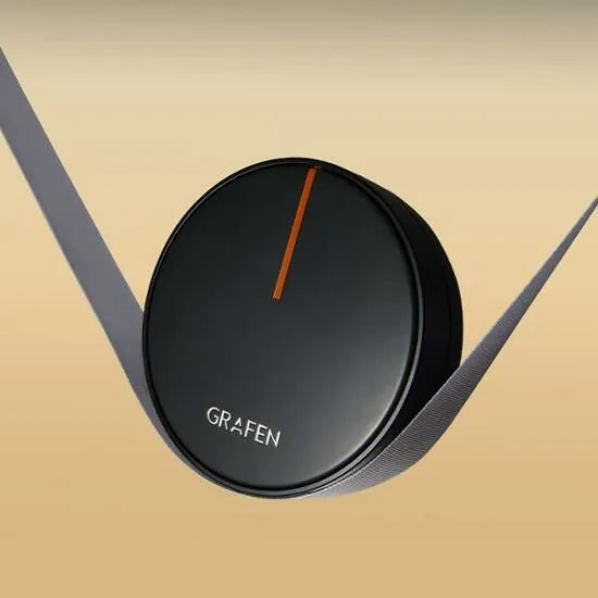 GRAFEN Handsome Cover Cushion 14g