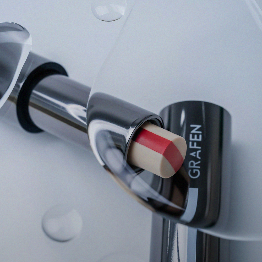 GRAFEN Triple Lip 3.9g