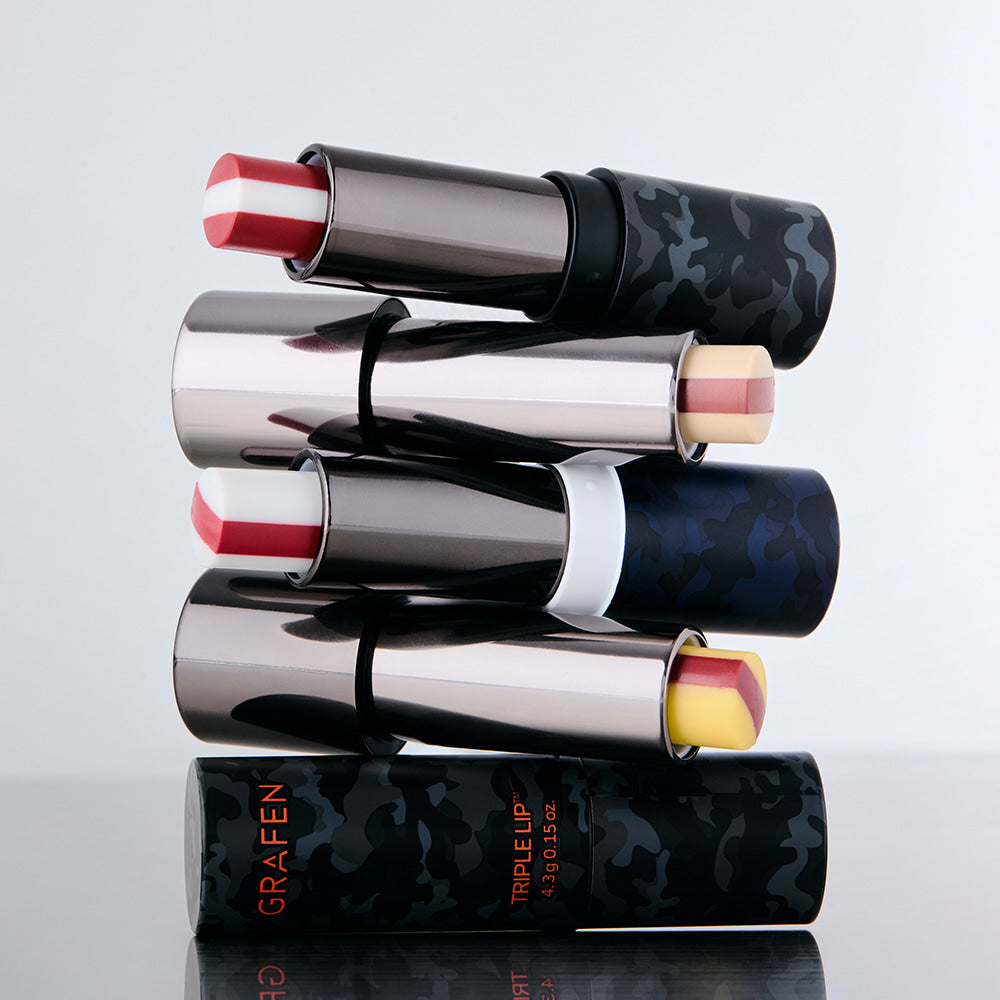 GRAFEN Triple Lip 4.3g