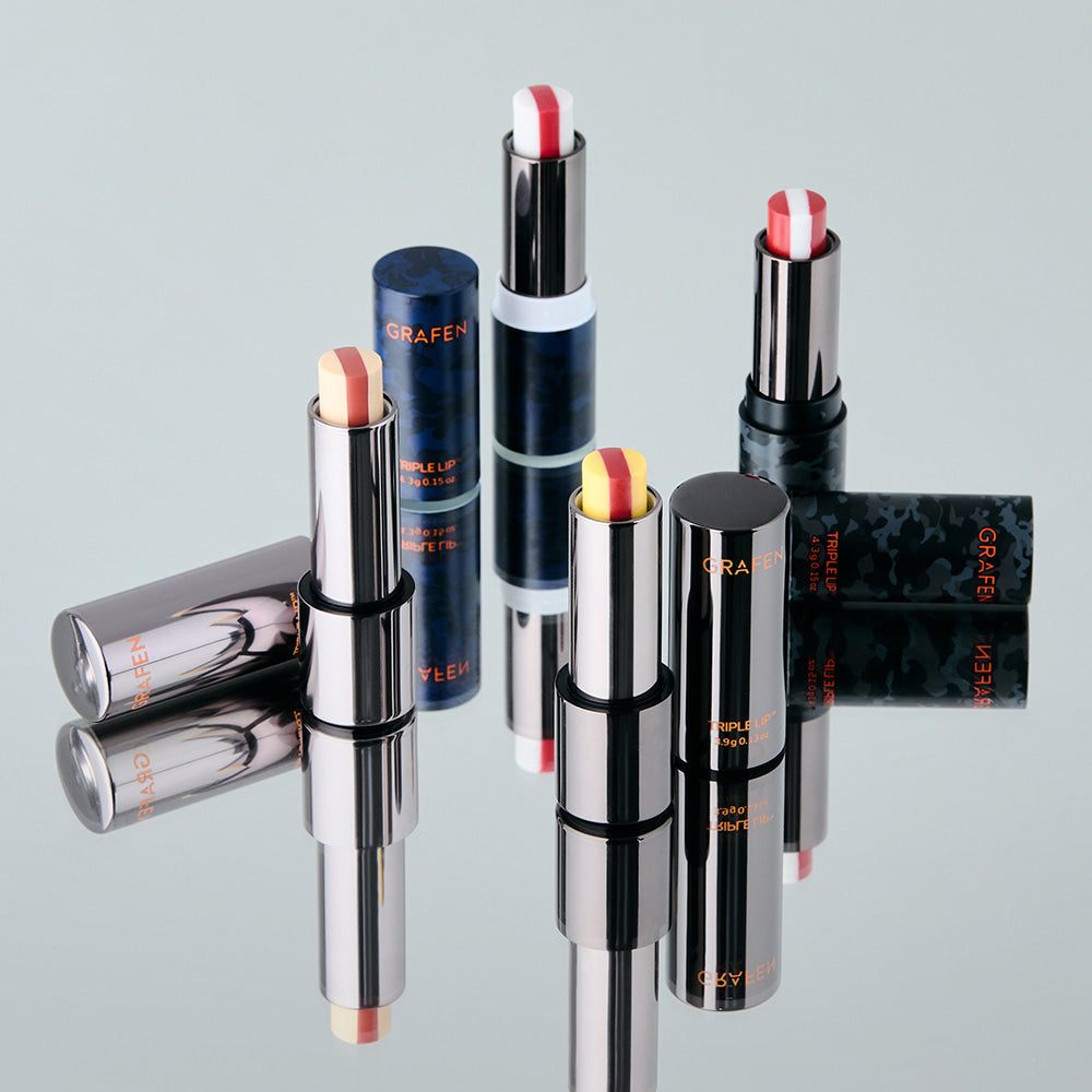 GRAFEN Triple Lip 4.3g