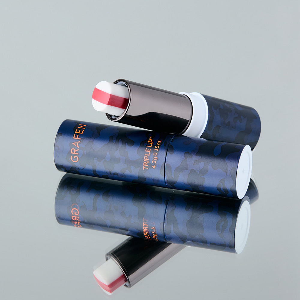 GRAFEN Triple Lip Handsome Lip 4.3g