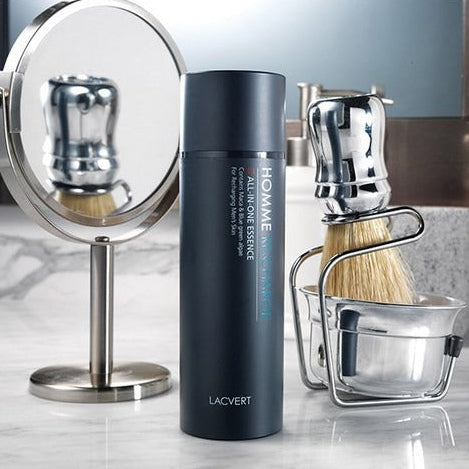 LACVERT Homme Recharge All-in-One Essence 150ml