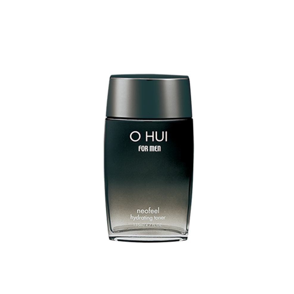 OHUI Meister For Men Neofeel Hydrating Toner 135ml | Kool Seoul