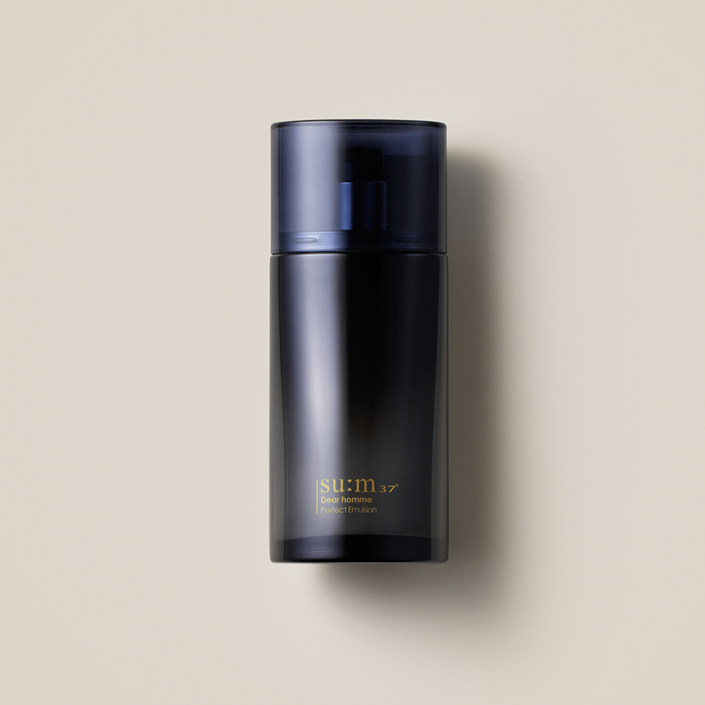 SU:M37 Dear Homme Perfect Emulsion 110ml | Kool Seoul