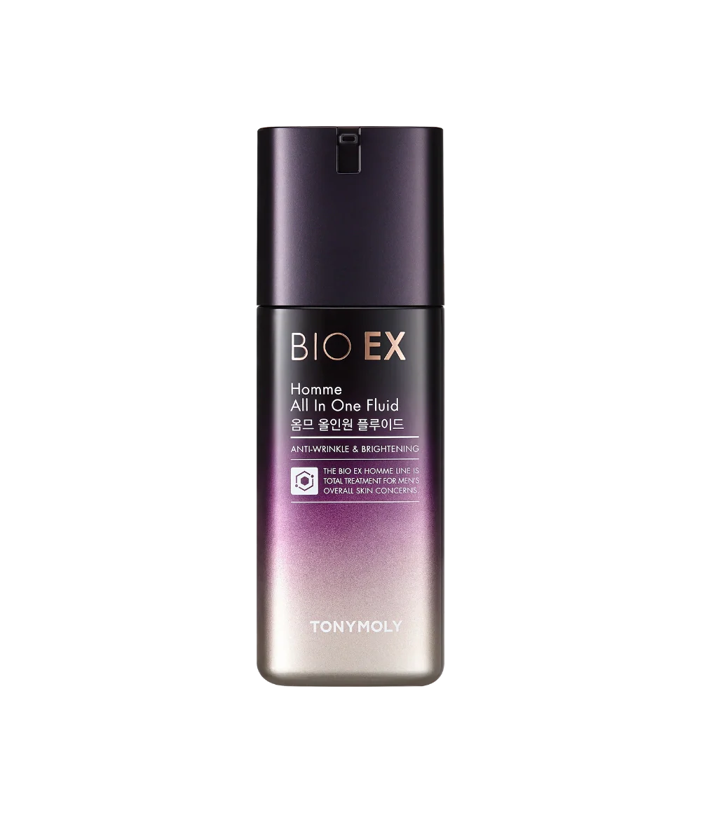 TONYMOLY Bio EX Homme All-in-One Fluid 130ml