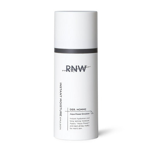 RNW DER. Homme Aqua Power Emulsion 100ml | Kool Seoul
