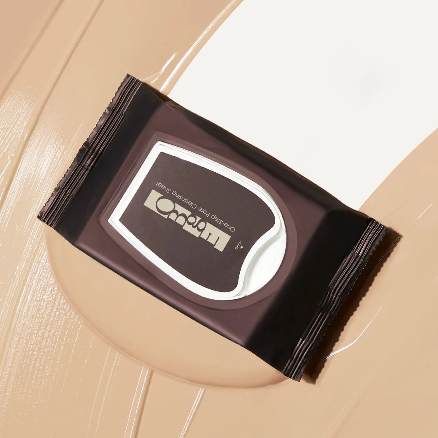 OBGE One-Step Pore Cleansing Sheet 135g