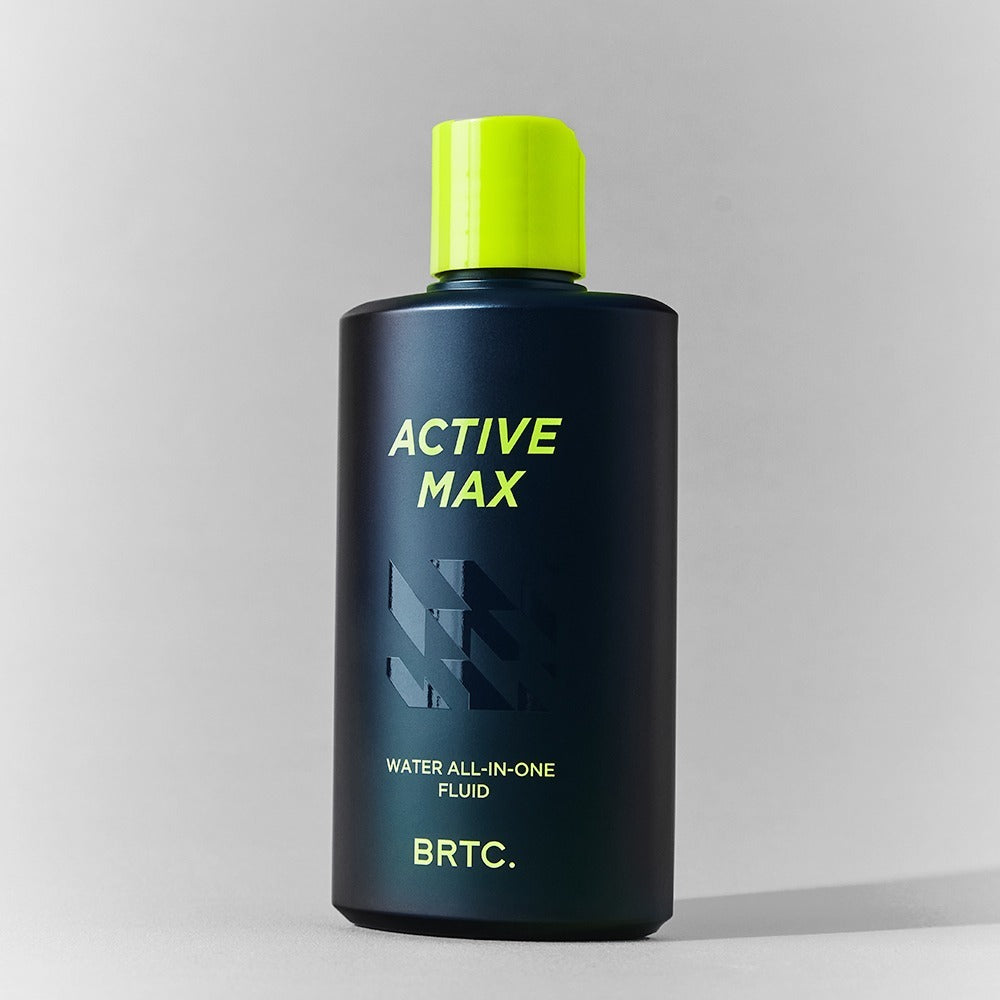 BRTC Homme Active Max Water All-in-One Fluid 150ml