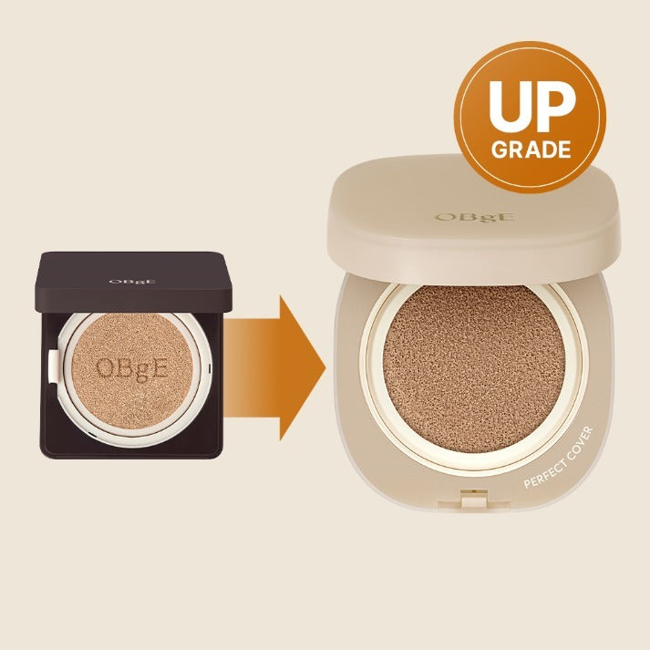 OBGE Perfect Homme Cushion