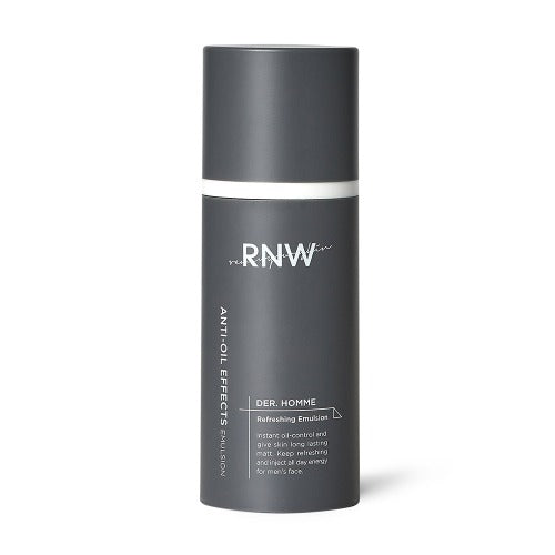 RNW DER. Homme Refreshing Emulsion 100ml | Kool Seoul