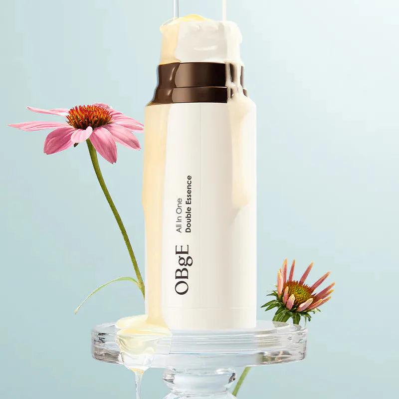 OBGE All-in-one double essence 100ml