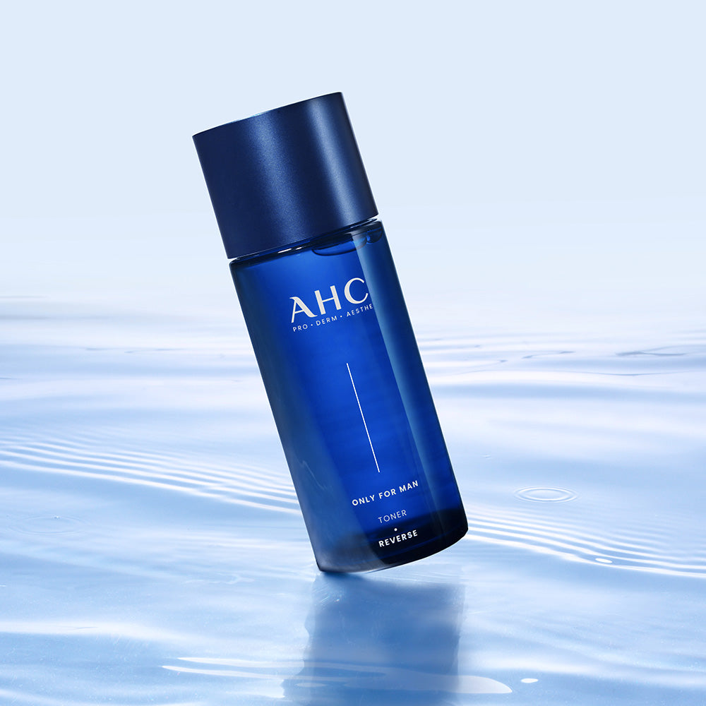 AHC Only For Men Toner 150ml