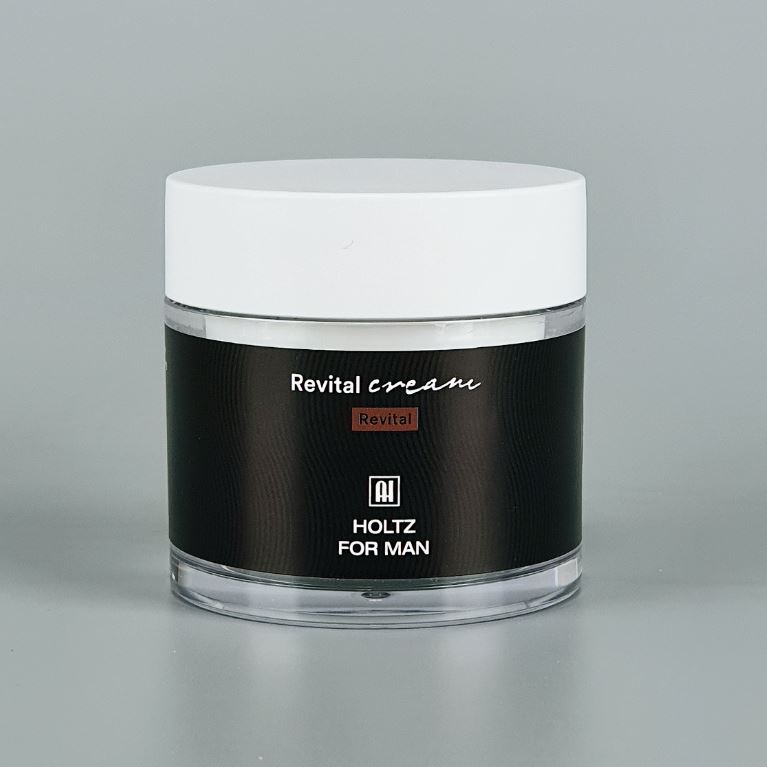 ANNA HOLTZ For Men Revital Cream 100ml