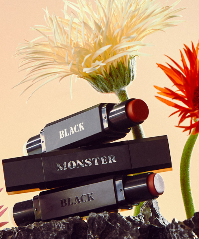 BLACK MONSTER Black Monster Dual Bomb (Black Bomb)