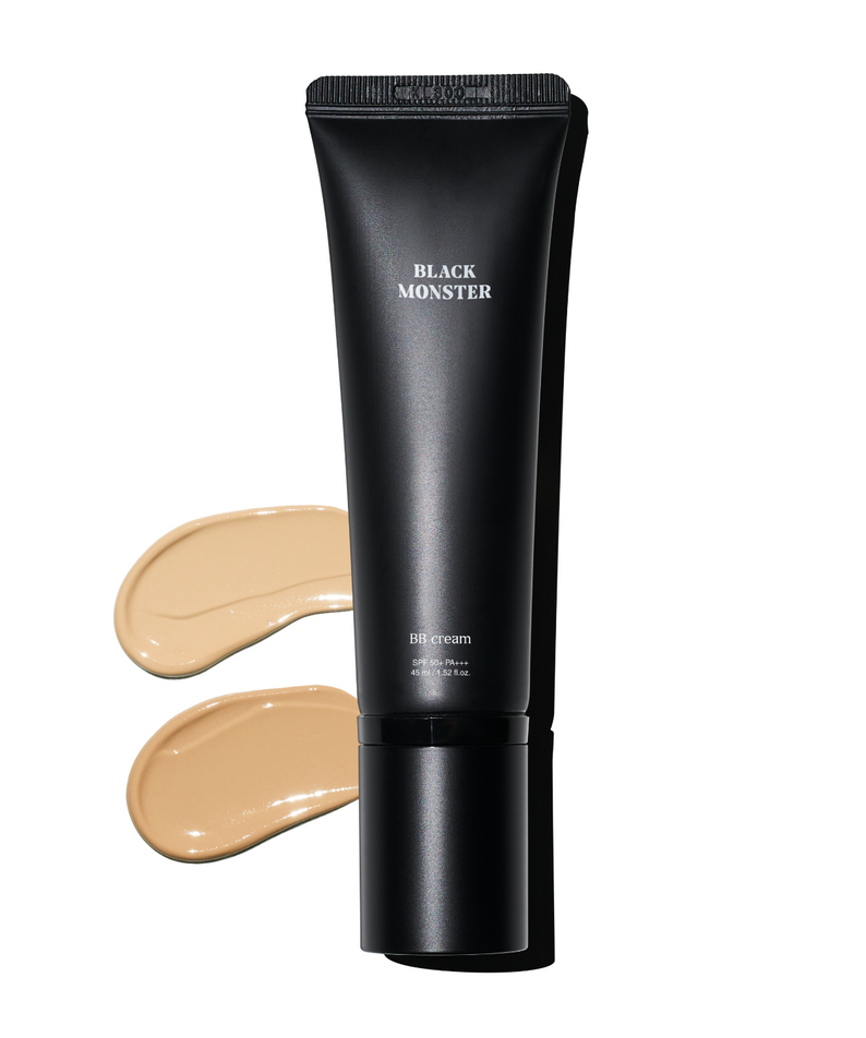 BLACK MONSTER Monster BB Cream 45ml