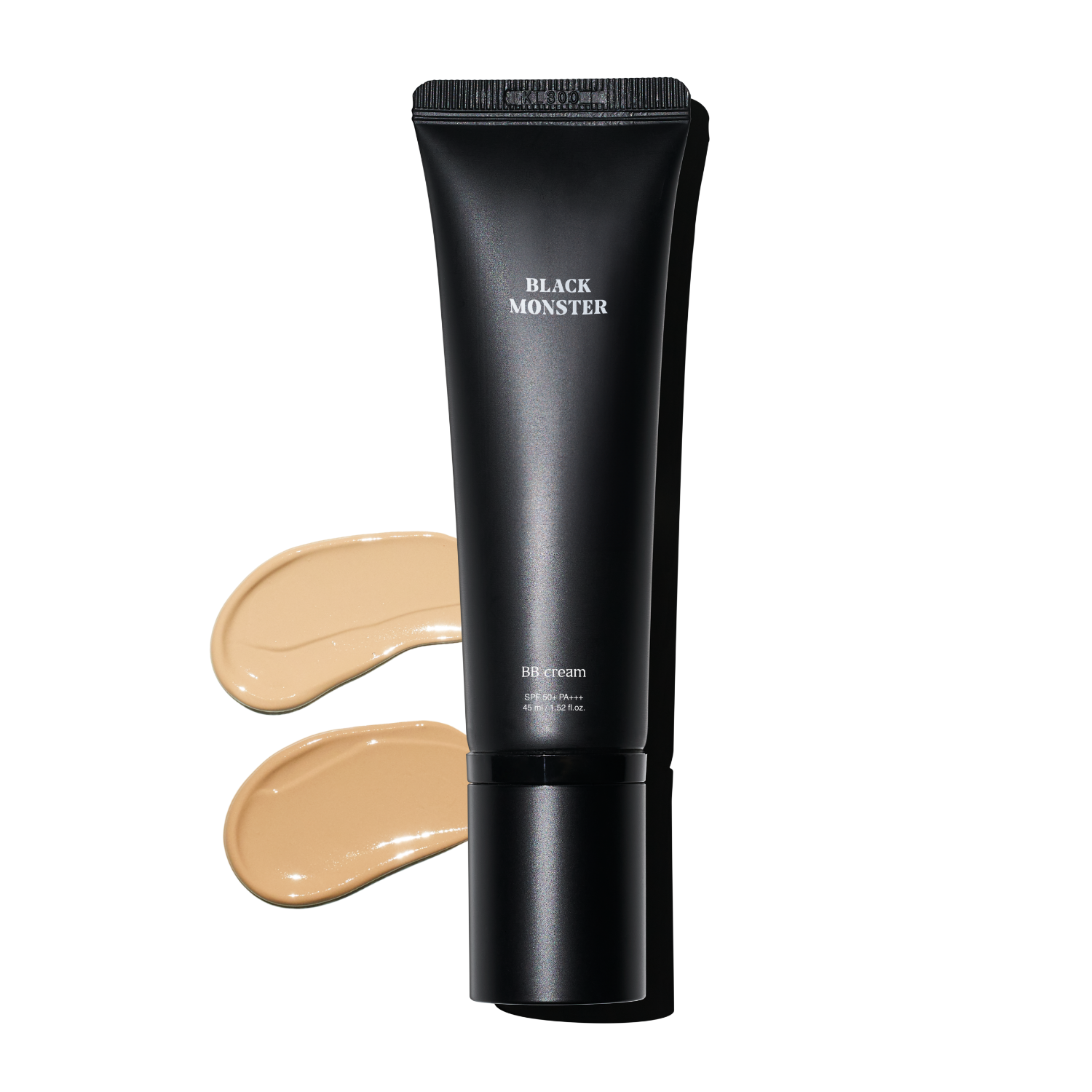 BLACK MONSTER Monster BB Cream 45ml