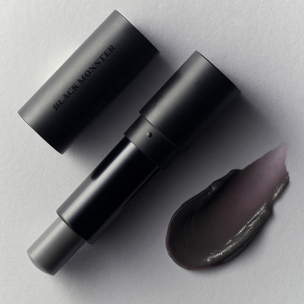 BLACK MONSTER Not Black Bomb