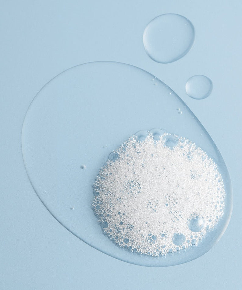 BRTC Power Homme Acne Solution Body Wash 500ml