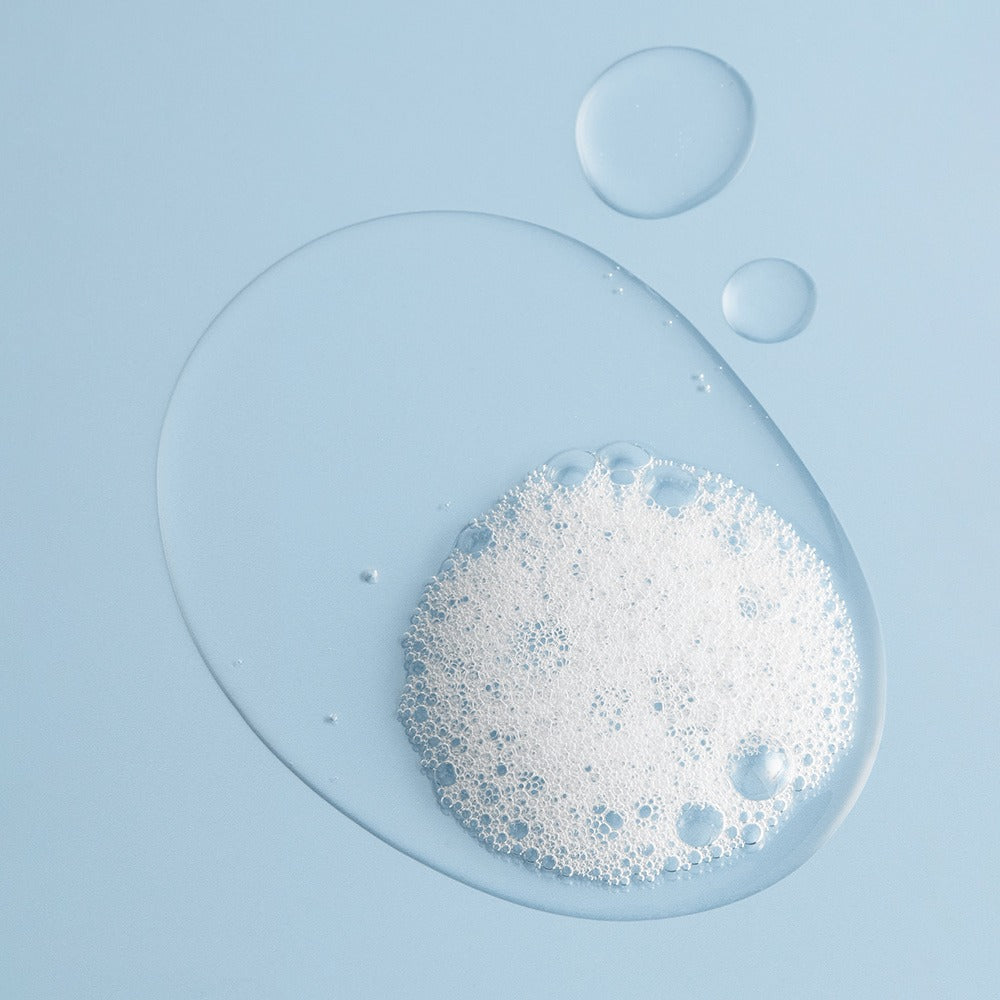 BRTC Power Homme Acne Solution Body Wash 500ml