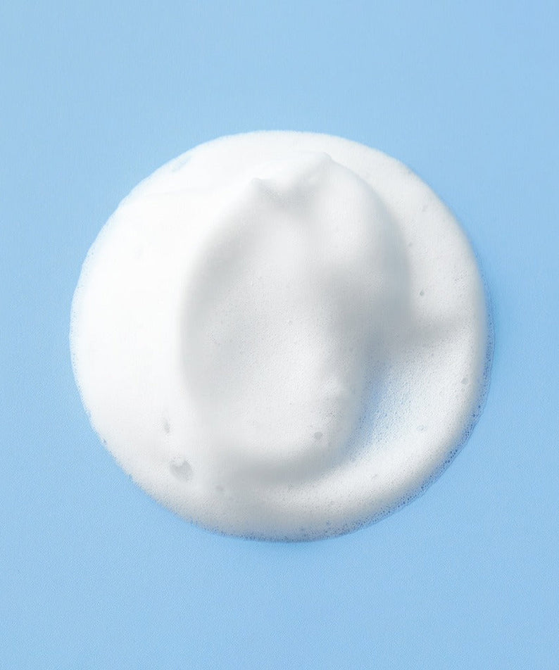 BRTC Power Homme Shaving & Cleanser Foam 150ml