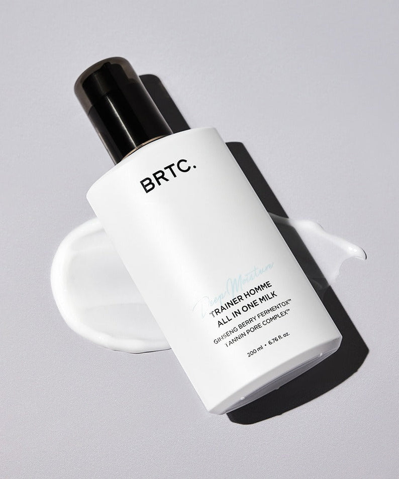 BRTC Trainer Homme ALl-in-One Milk 200ml