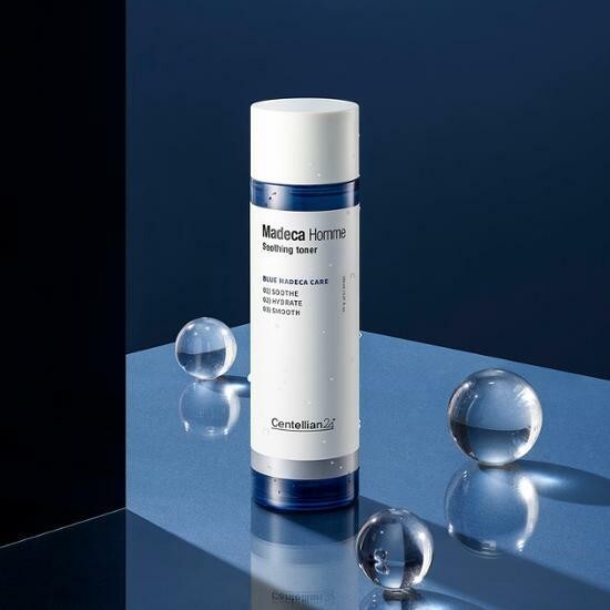 CENTELLIAN 24 Madeca Homme Soothing Toner 150ml