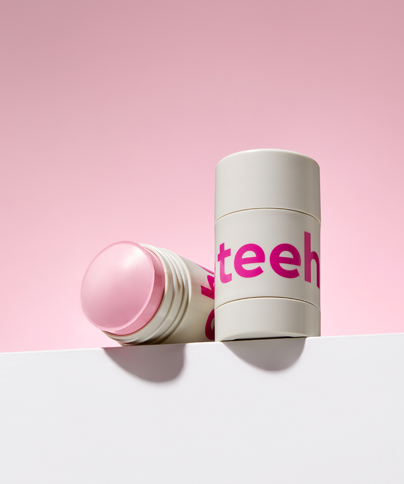CHARMZONE  Teeheehee Prtecting Beat Clay Mask Stick 35g