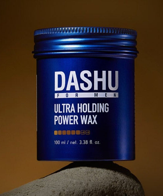 DASHU Ultra Holding Power Wax 100ml | Kool Seoul