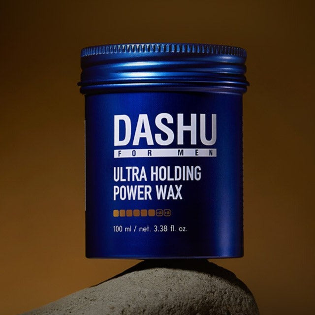 DASHU Ultra Holding Power Wax 100ml | Kool Seoul