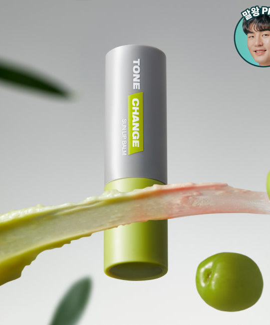 DR.G For Men Tone Change Sun Lip Balm disponible sur Ma petite Coree, ton Eshop 100% K-beauty en direct de Seoul
