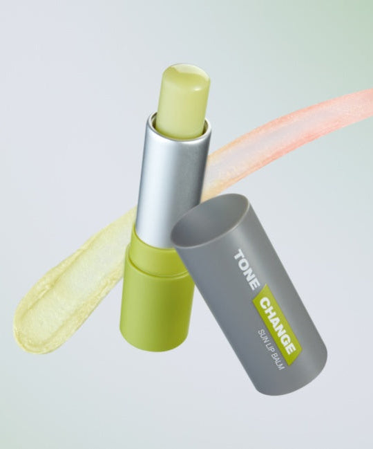 DR.G For Men Tone Change Sun Lip Balm disponible sur Ma petite Coree, ton Eshop 100% K-beauty en direct de Seoul
