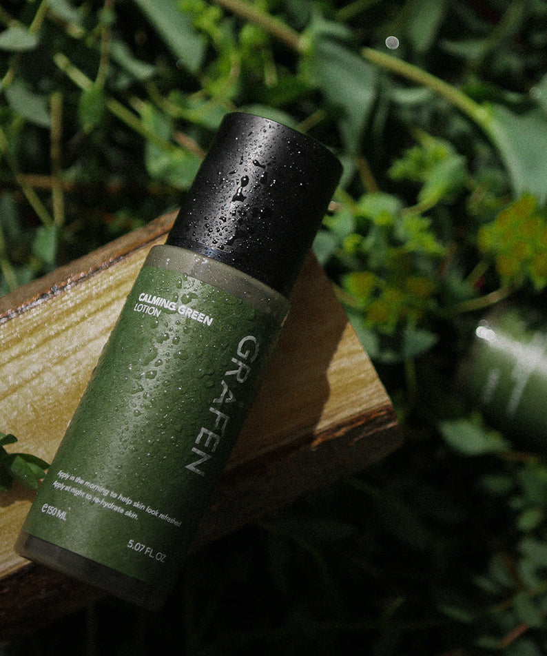 GRAFEN  Calming Green Lotion 150ml