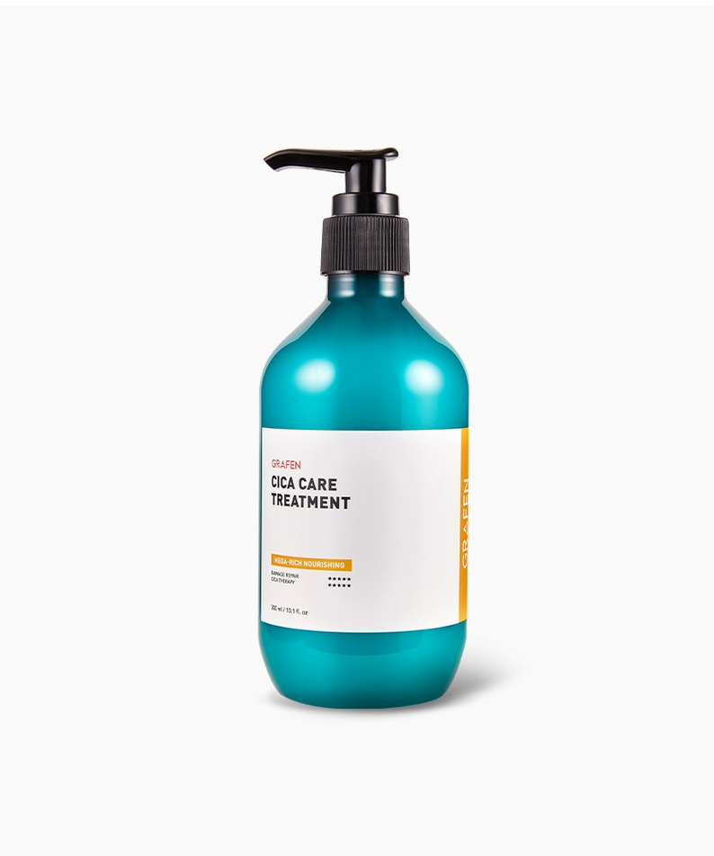 GRAFEN  Cica Care Treatment 300ml
