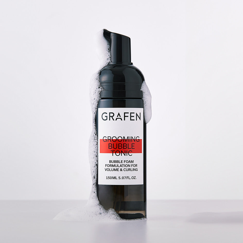 GRAFEN  Grooming Bubble Tonic 150ml