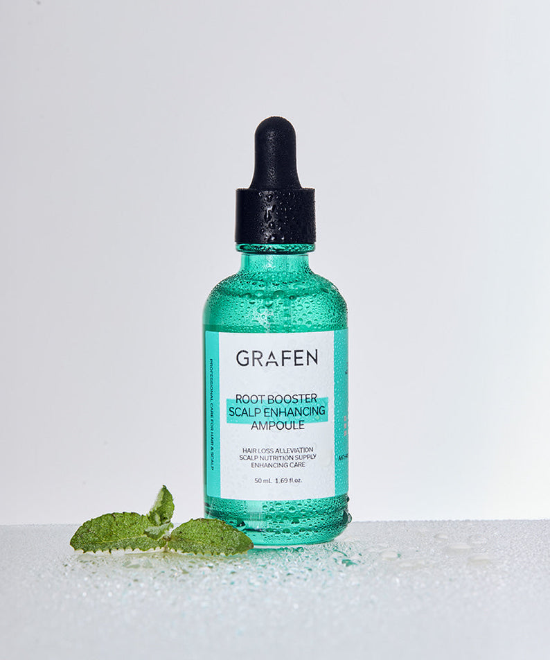GRAFEN  Root Booster Ampoule 50ml