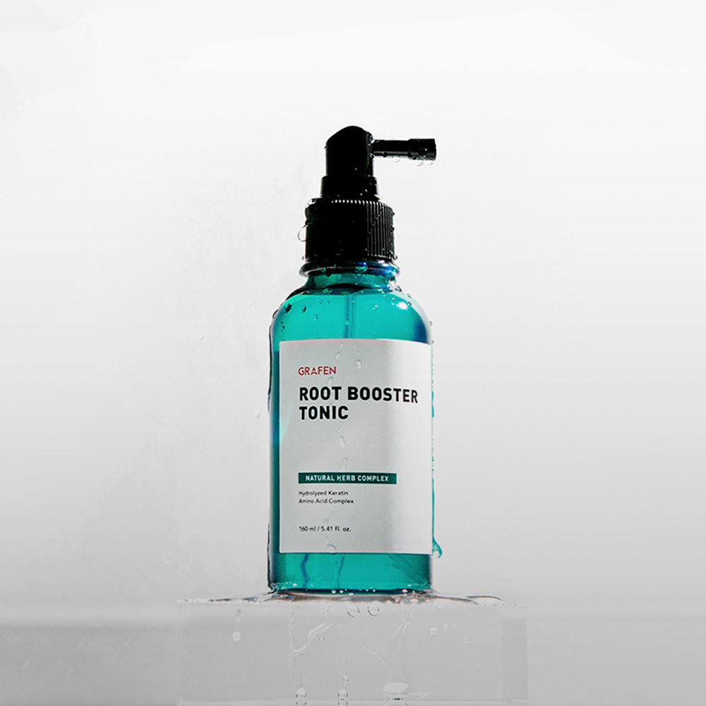 GRAFEN  Root Booster Tonic 160ml