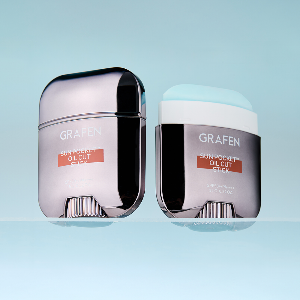 GRAFEN  Sun Pocket Oil Cut Stick 15g