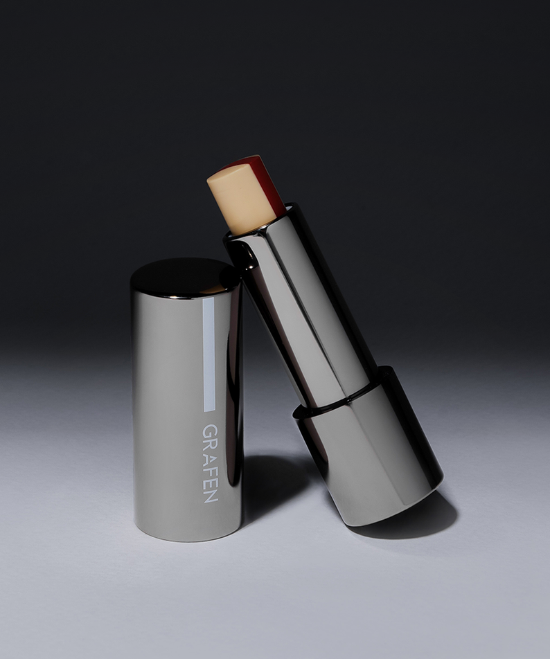 GRAFEN  Triple Lip 3.9g