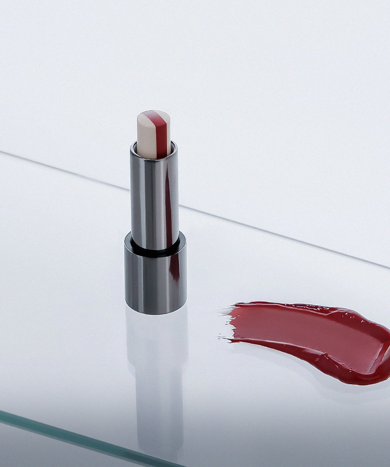 GRAFEN  Triple Lip 3.9g