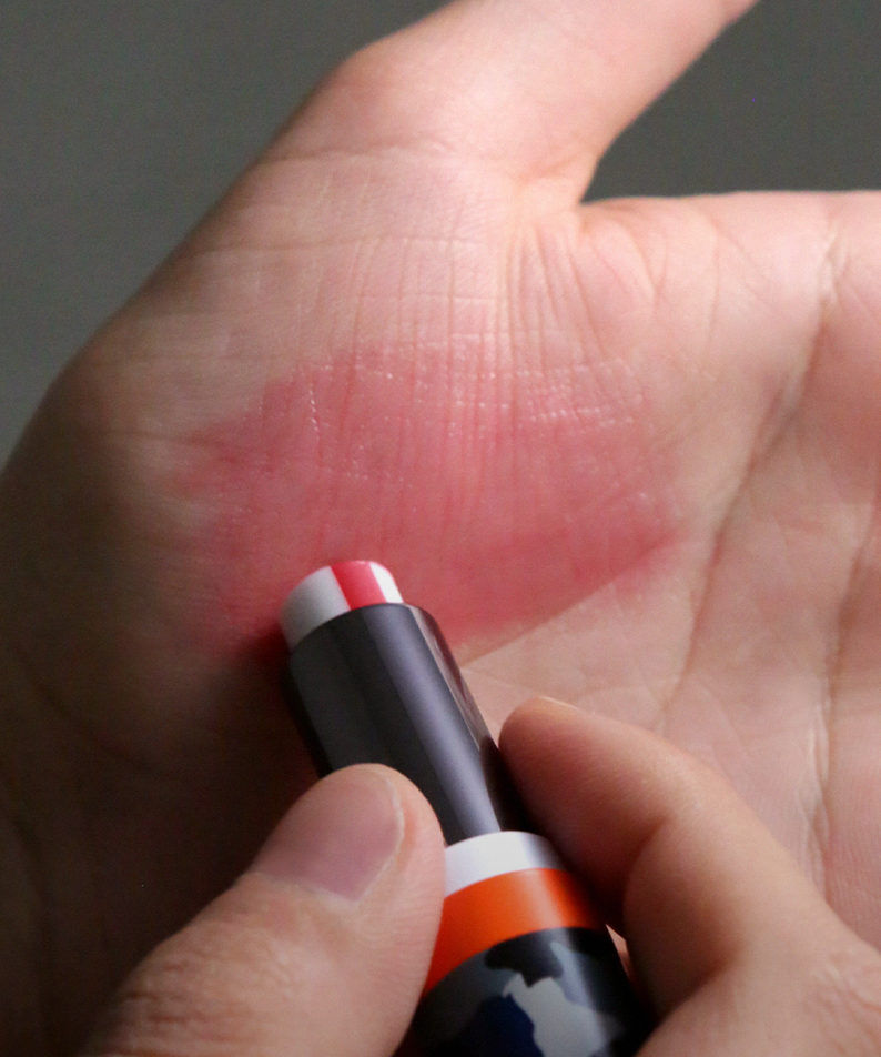 GRAFEN  Triple Lip Handsome Lip 4.3g