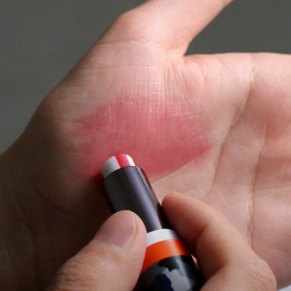 GRAFEN  Triple Lip Handsome Lip 4.3g