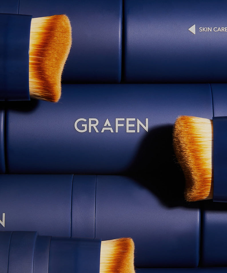 GRAFEN  Triple Lip Handsome Lip/ Color Lip